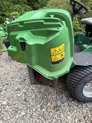 John deere gator - john,