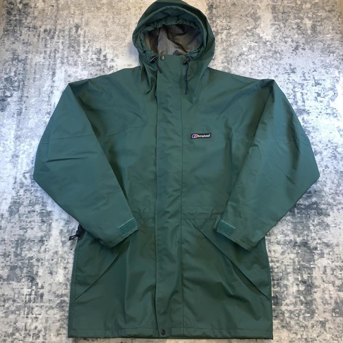 Berghaus men vintage - berghaus, high