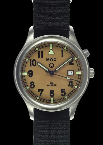Mwc g10el stainless - stainless, steel