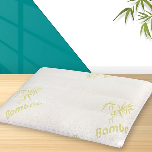 Ultra flat travel pillow - flat,