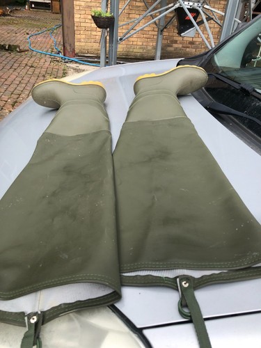 Edmar fishing waders boots - fishing,
