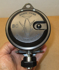 SHIMANO TLD30 2-speed Fishing