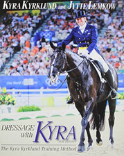 Dressage with Kyra: The Kyra