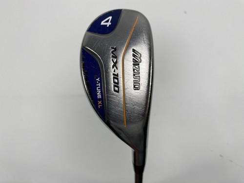 Mizuno 100 hybrid 22 - mx, 4
