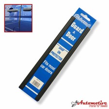 2 x Universal 12 inch Black