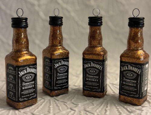 Jack daniels shot bottle - jack,