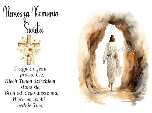 Pierwsza komunia swieta holy - komunia,