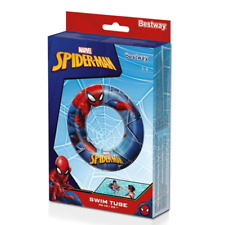 Spider-Man Swim Ring