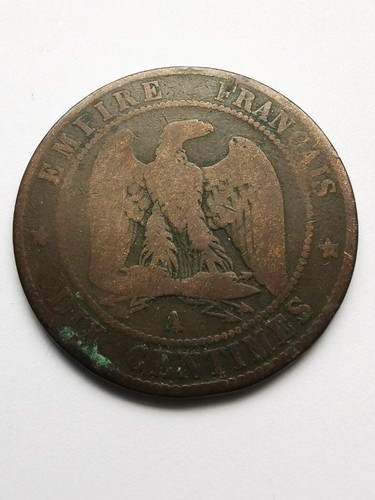 1853 napoleon iii - 1853,