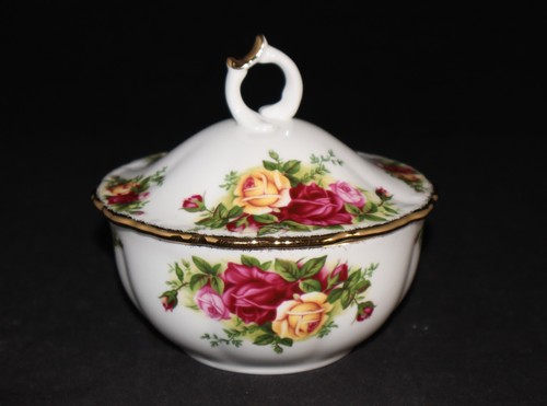 Royal albert old - albert, country