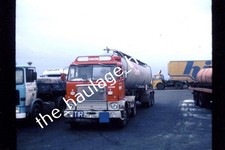 THH Truck Photos - Volvo F88 -