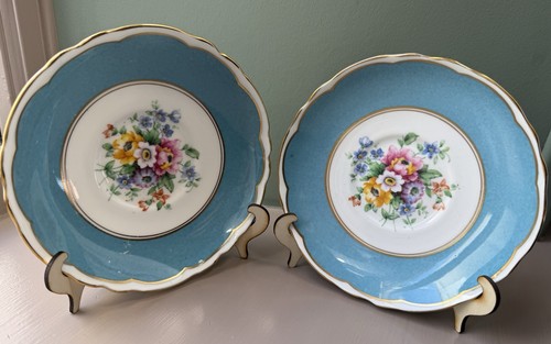 Vintage crown staffordshire - crown,