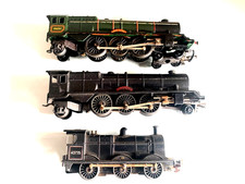 VINTAGE Tri-ang LOT OF 3