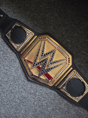 Wwe undisputed championship - wwe,