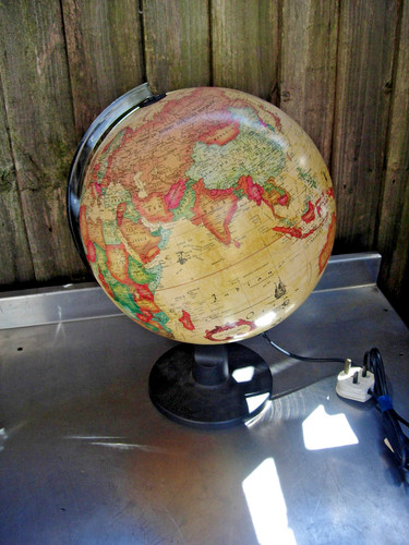 Vintage 1980 version - vintage,