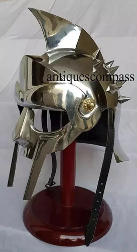 Medieval roman gladiator armor - medieval,