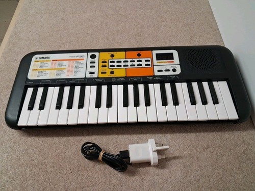 Yamaha pss f30 key mini - 37,