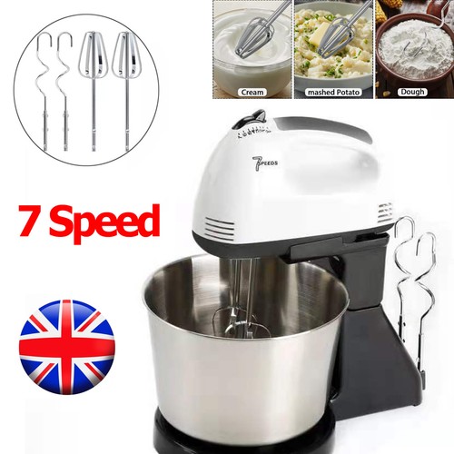 Speed electric stand mixer - electric,