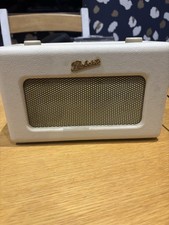 Roberts Revival RD60 FM/DAB