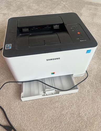 Samsung xpress c430w - samsung,