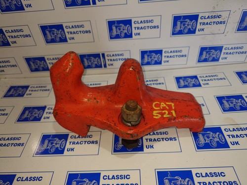 David brown tractor nos - db,