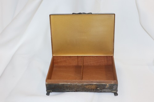 Vintage epns cigarette - epns, cigar