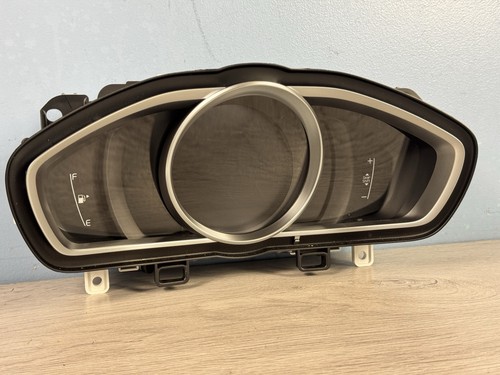 Volvo v40 instrument cluster - volvo,