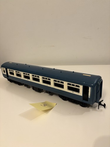 Triang big train gauge - triang,