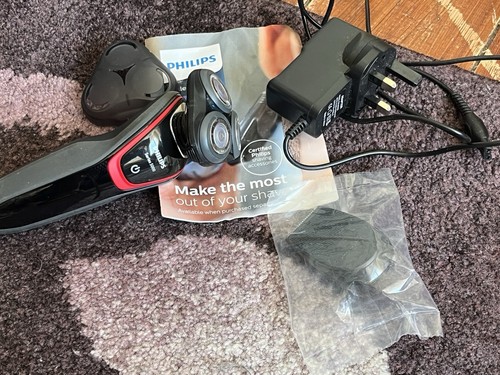 Philips series 5000 shaver - philips,