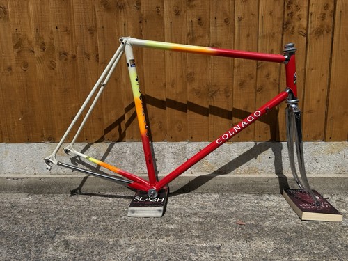 Colnago super frame - super,