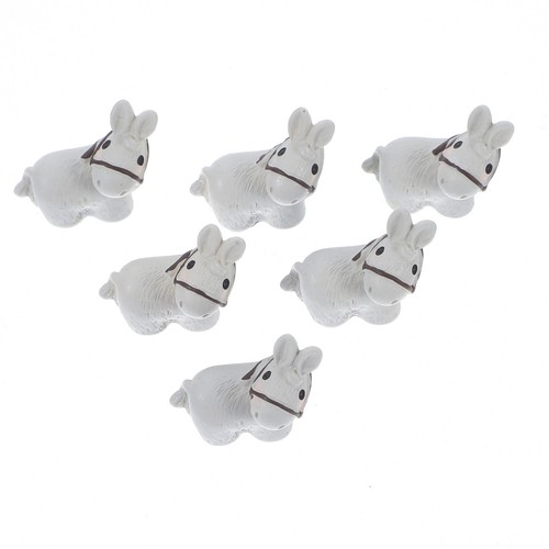 Pcs miniature donkey - pcs,