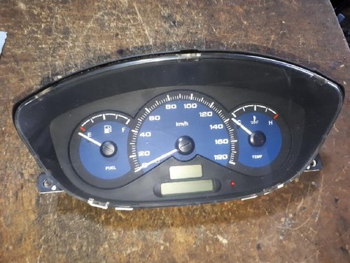 2008 chevrolet matiz spark - chevrolet,