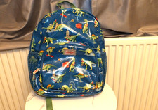 Cath Kidston Large Blue