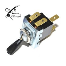 Land Rover Series III