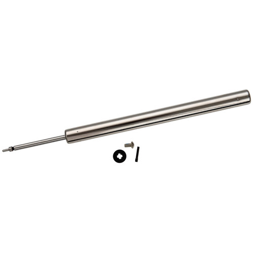 Flight external gravel dropper - flight,