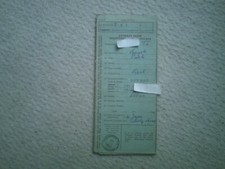 Puch SVS 250 1963 memorabilia