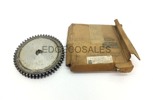 Hydraulic pump gear - gear, (50t)