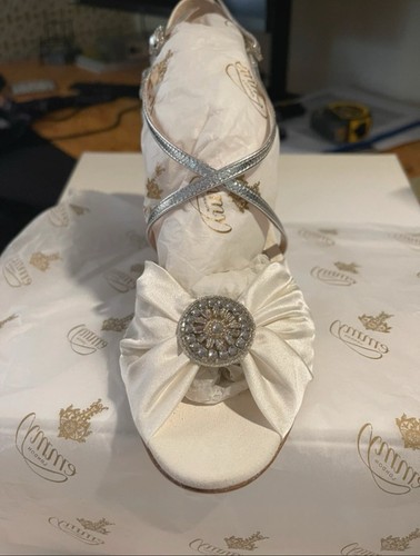 Emmy london hannah mid bridal - london,