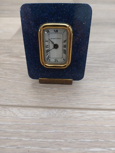Vintage matthew norman alarm - norman,