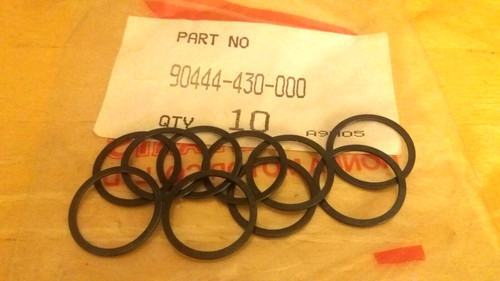 Honda 250 480 - 250,
