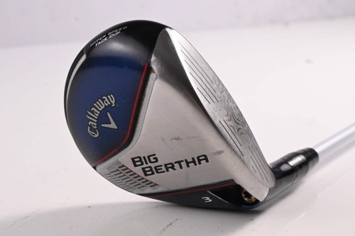 Callaway big bertha 2014 3 - callaway,