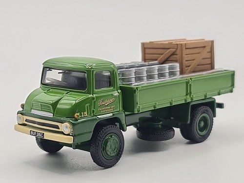Efe 32901 ford thames trader - 32901,