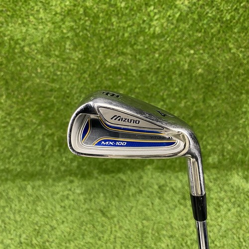 Mizuno 100 single iron - mizuno, mx-100
