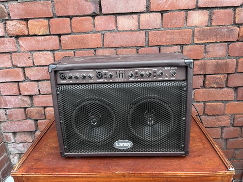 Laney la65d guitar - la65d, amplifier
