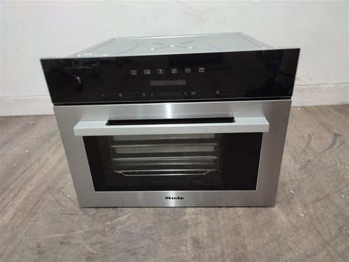 Miele dg7140 oven built - miele,