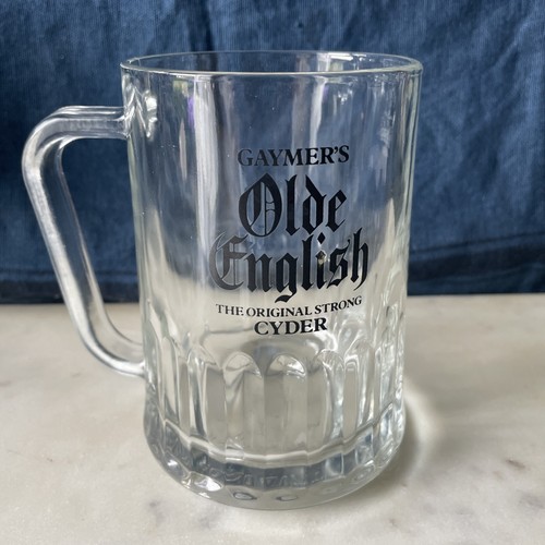 Gaymer olde english cyder - english,