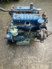perkins 4107 /108engine marine