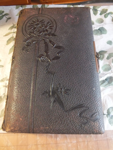 Old victorian edwardian - victorian, /edwardian
