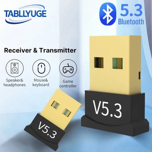 Usb bluetooth dongle - usb, 5.3