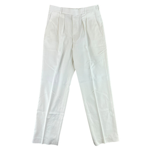 British royal navy trousers - navy,